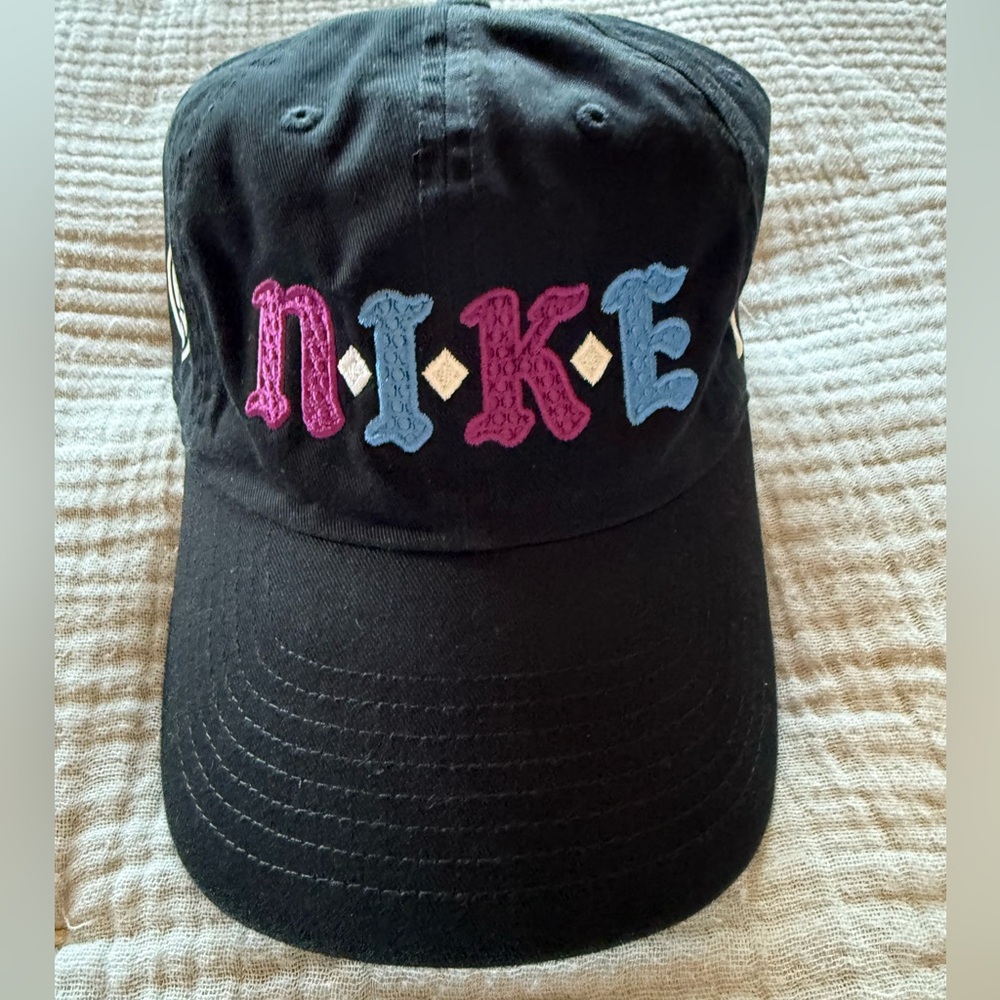 PRICE SLASH!!!!  NWT! Nike EYBL Cap
